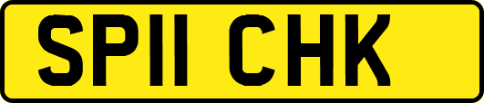 SP11CHK