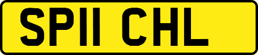 SP11CHL