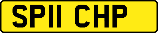 SP11CHP