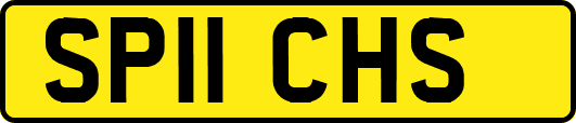 SP11CHS