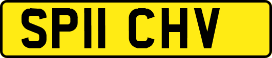 SP11CHV