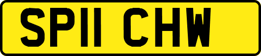 SP11CHW