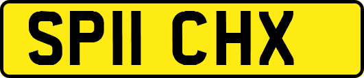 SP11CHX