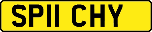 SP11CHY