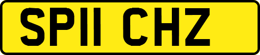 SP11CHZ