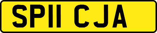 SP11CJA