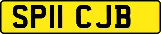 SP11CJB