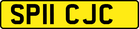 SP11CJC