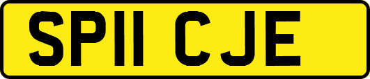 SP11CJE