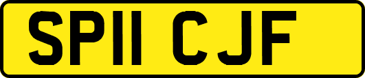 SP11CJF