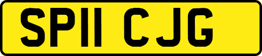 SP11CJG