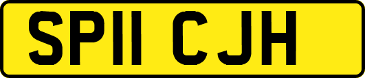 SP11CJH