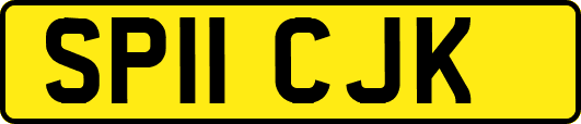SP11CJK