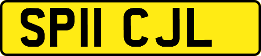 SP11CJL