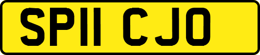 SP11CJO