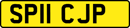 SP11CJP