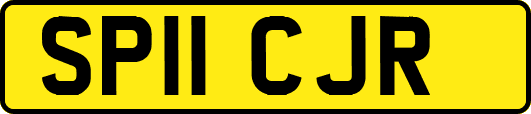 SP11CJR