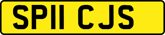 SP11CJS