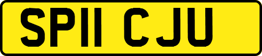SP11CJU