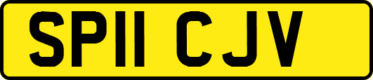 SP11CJV