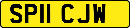 SP11CJW