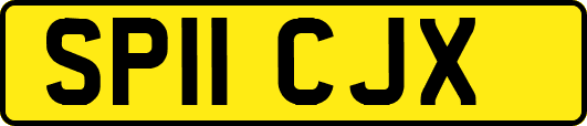 SP11CJX