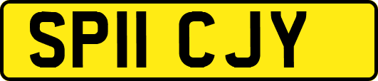 SP11CJY
