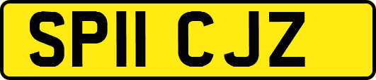 SP11CJZ
