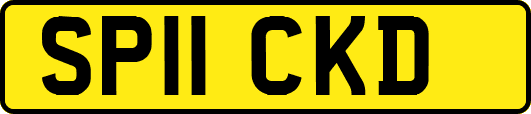 SP11CKD