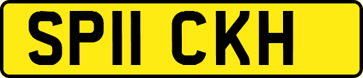 SP11CKH
