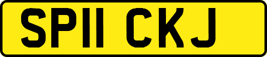 SP11CKJ