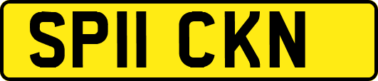 SP11CKN