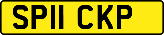SP11CKP
