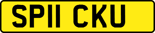 SP11CKU