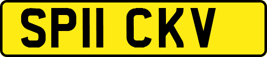 SP11CKV