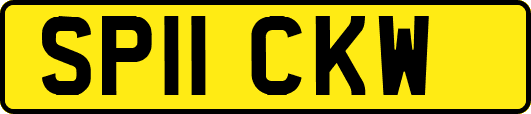 SP11CKW