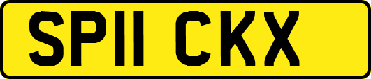 SP11CKX