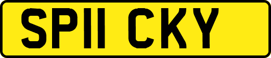 SP11CKY