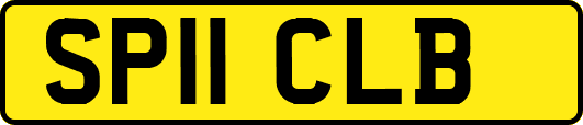 SP11CLB