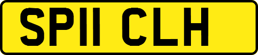 SP11CLH