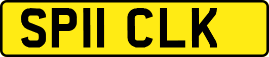 SP11CLK