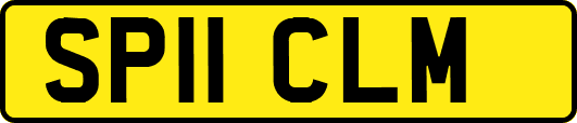SP11CLM
