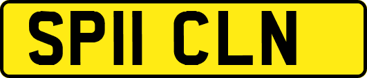 SP11CLN