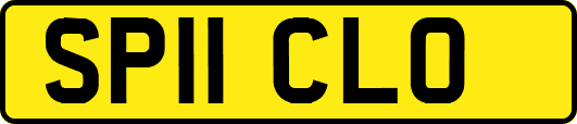 SP11CLO