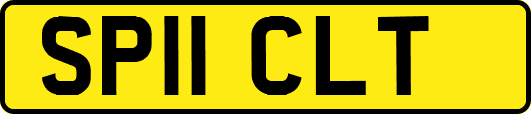 SP11CLT