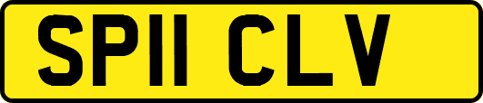 SP11CLV