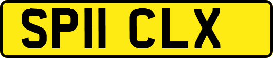 SP11CLX