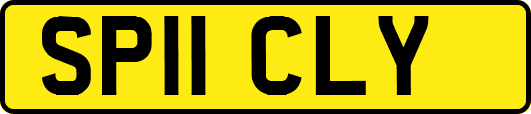 SP11CLY