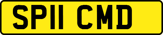 SP11CMD