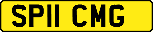 SP11CMG